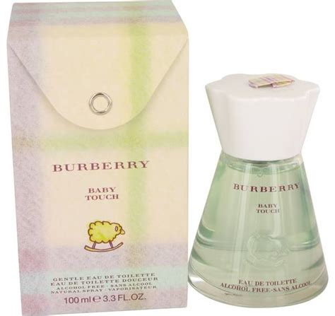 burberry baby touch testbericht|Burberry baby touch perfume price.